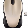 Мышь Logitech Wireless Mouse M235