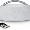 Беспроводная колонка Harman/Kardon GO + Play Mini (белый)