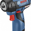 Ударный гайковерт Bosch GDS 10.8 V-EC Professional [06019E0100]