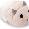 Игрушка для кошек Beeztees Дрожащий хомяк 440370