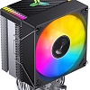 Кулер для процессора Jonsbo CR-1400 EVO ARGB Black