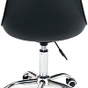 Кресло TetChair Tulip mod.106 (черный)
