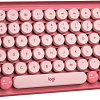 Клавиатура Logitech Pop Keys Heartbreaker