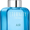Туалетная вода Calvin Klein Eternity Air EdT (30 мл)