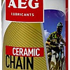 Спрей для цепи AEG 7465