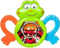 Сортер Bondibon Baby You Лягушка ВВ3923