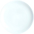 Тарелка десертная Luminarc Pampille White Q4658