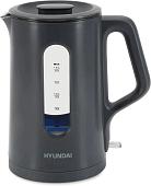 Электрический чайник Hyundai HYK-G4508