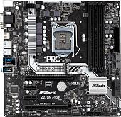 Материнская плата ASRock Z270M Pro4