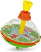 Развивающая игрушка Stellar Юла малая Сказочная 01343