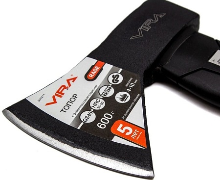 Топор Vira Rage 900211