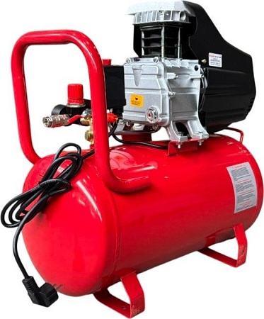 Компрессор Edon OAC-50/1800