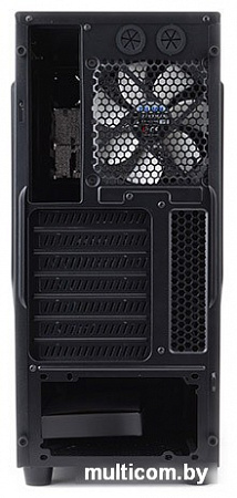 Корпус Zalman ZM-Z1 Black