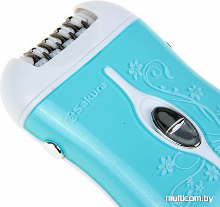 Эпилятор Sakura SA-5540SBL