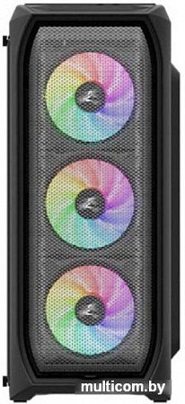 Корпус Zalman N5 MF