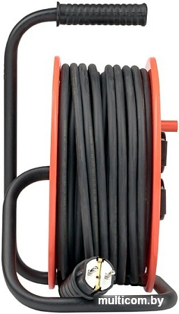 Удлинитель EKF UKA02-16-315R-4-40-IP44