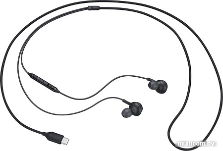Наушники Samsung EO-IC100 (черный)