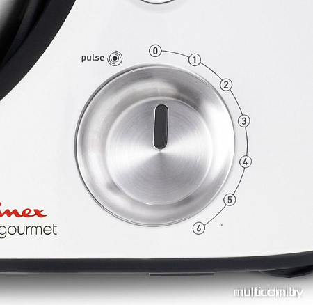 Кухонный комбайн Moulinex QA5001B1