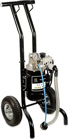 Краскораспылитель Schtaer Saturn 125