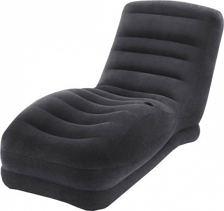 Надувное кресло Intex 68595