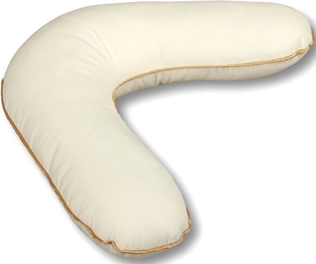 Подушка для беременных Альвитек Бумеранг ПДБ-Б-ТЛ