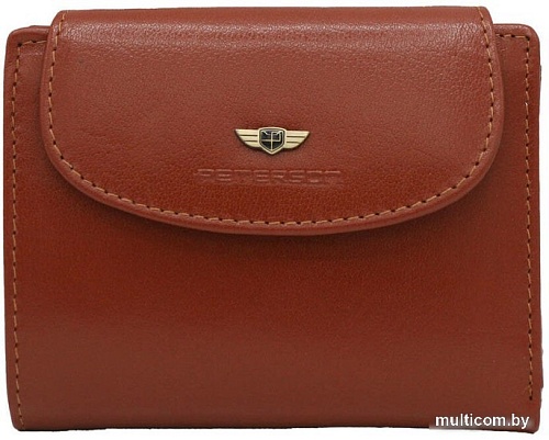 Кошелек Peterson PTN 405-BO-8083 (Tan)