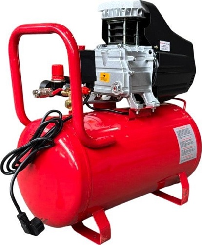 Компрессор Edon OAC-50/1800