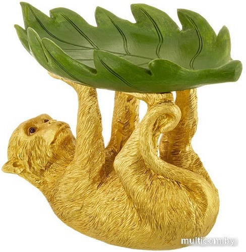 Блюдо Elan Gallery Обезьяна 210158