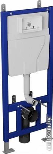Инсталляция для унитаза Grossman 900.T1.01.000