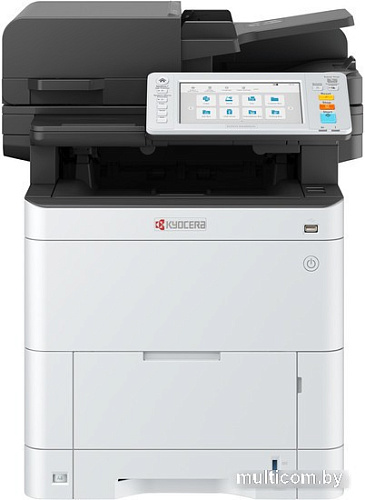 МФУ Kyocera Mita ECOSYS MA4000cifx 1102Z53NL0