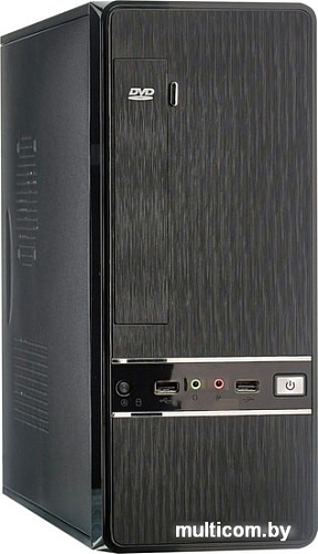Корпус ExeGate MS-305 300W EX280444RUS