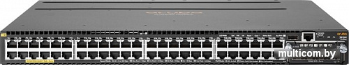 Коммутатор Aruba 3810 Series JL428A
