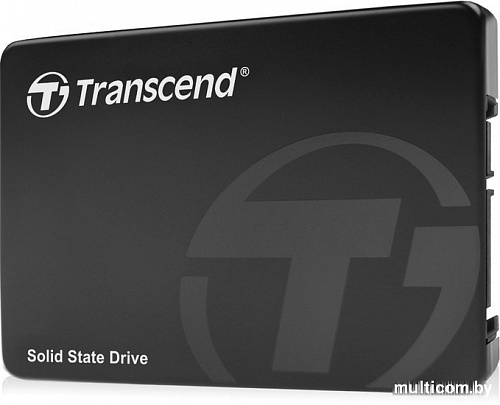 SSD Transcend SSD340K 128GB [TS128GSSD340K]