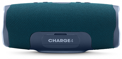 Портативная акустика JBL Charge 4
