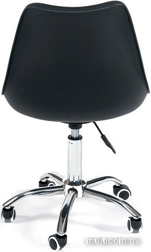Кресло TetChair Tulip mod.106 (черный)