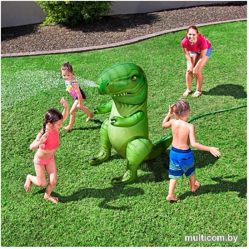 Водные игры Bestway Dinomite 52294