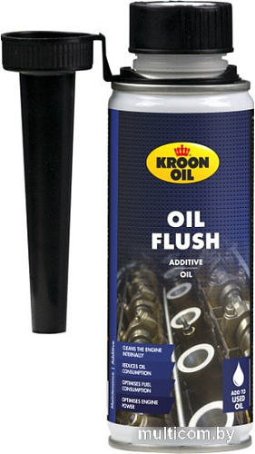 Присадка в масло Kroon Oil Oil Flush 36170 250мл