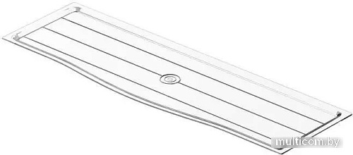 Вставка в мойку Starax S-5212-A