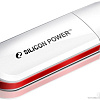 USB Flash Silicon-Power LuxMini 320 8 Гб (SP008GBUF2320V1W)