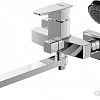 Смеситель Bravat Riffle F672106C-LB