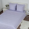 Постельное белье Миланика Сирень 145x217 (поплин г/к)
