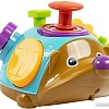 Бизиборд Sharktoys Ежик 22200052