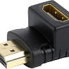Адаптер Cablexpert A-HDMI90-FML