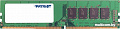 Оперативная память Patriot Signature Line 16GB DDR4 PC4-19200 [PSD416G24002]