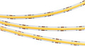 Светодиодная лента COB Arlight COB-X480-8mm 24V Warm3000 039059