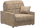 Кресло-кровать Moon Trade Дублин 134 003300 (бежевый)