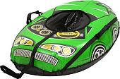 Тюбинг Тяни-Толкай Машинка (зеленый)