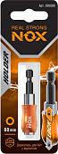Держатель бит Nox Quick lock 350500