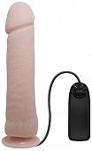 Baile The Big Penis