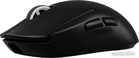 Игровая мышь Logitech Pro X Superlight 2 (черный)